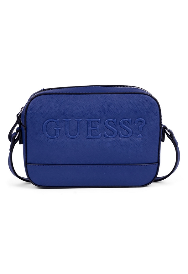 Guess rigden shop camera crossbody bag