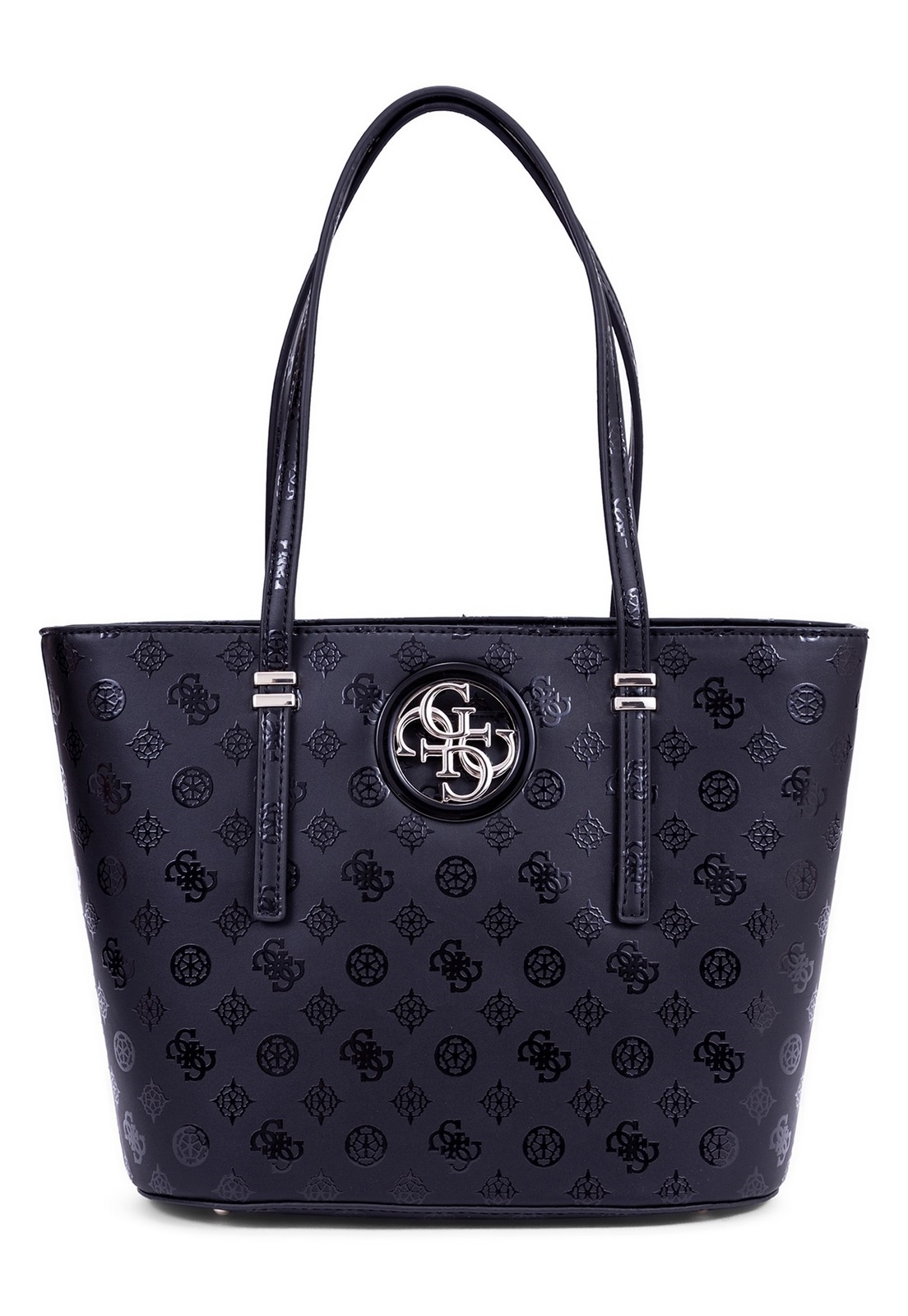 Guess open road tote on sale bag