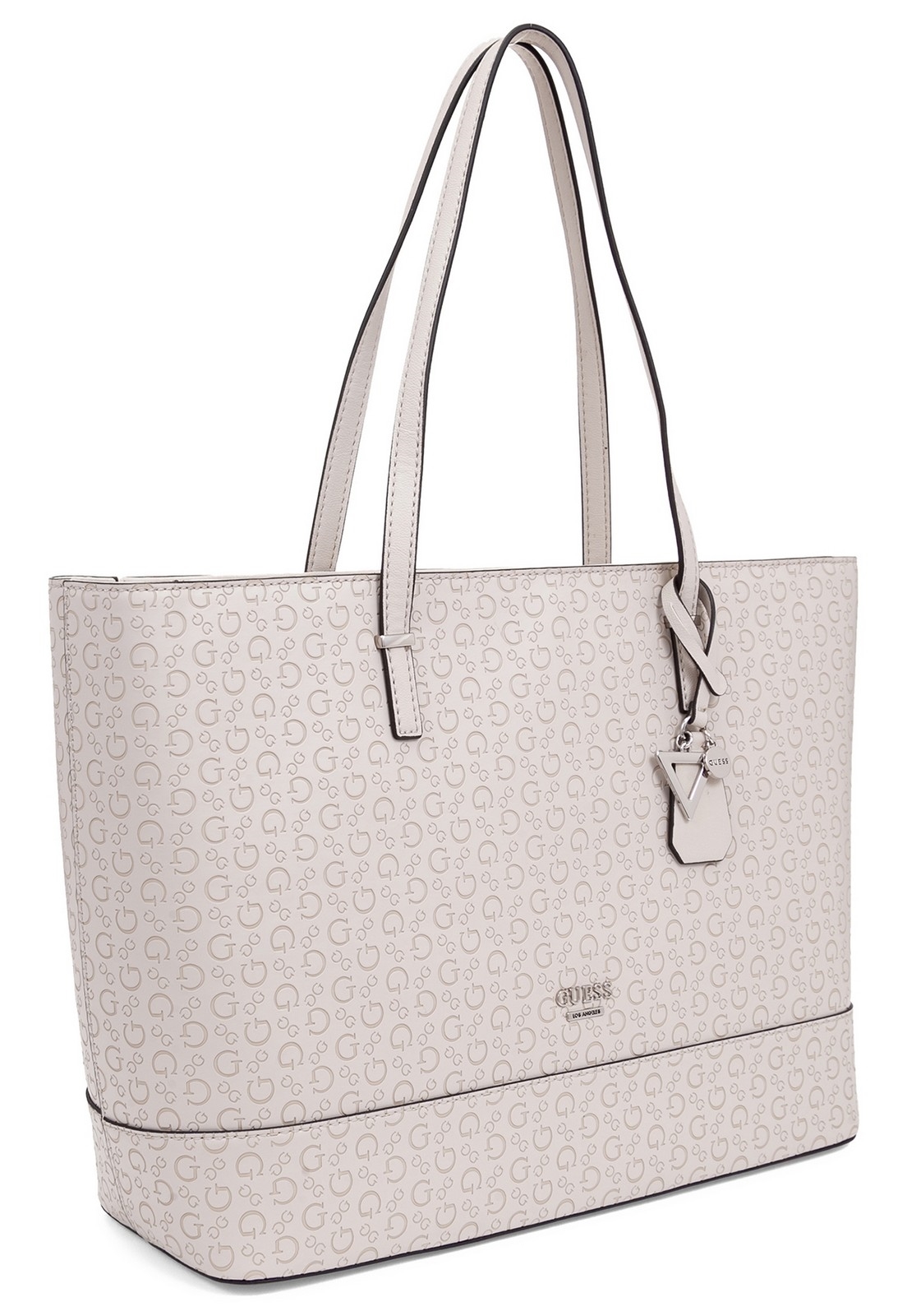 Bolsa Guess Importada Feminina Clarke Carryal Original