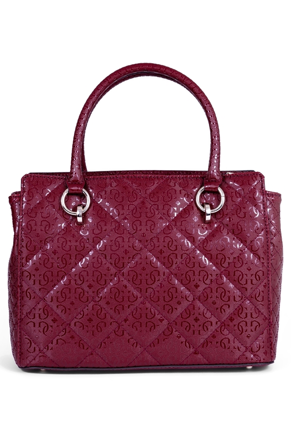 Guess wilona hot sale luxury satchel