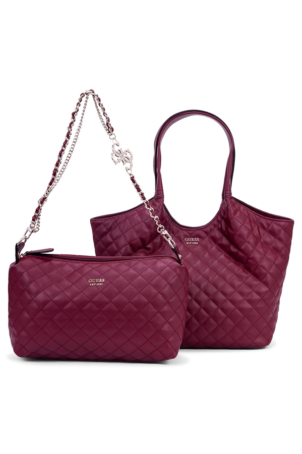 Guess miriam shopper 2025