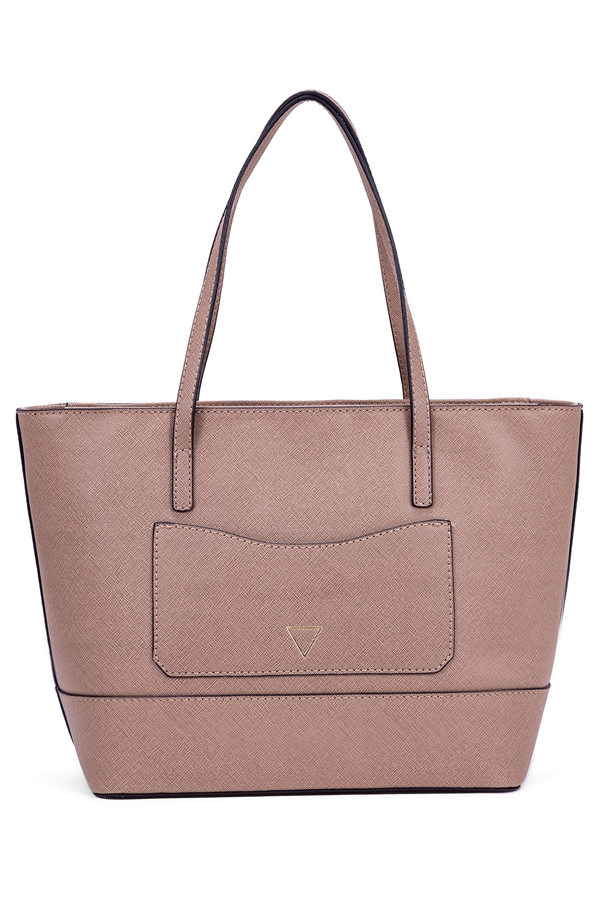 Guess clarke carryall tote bag sale