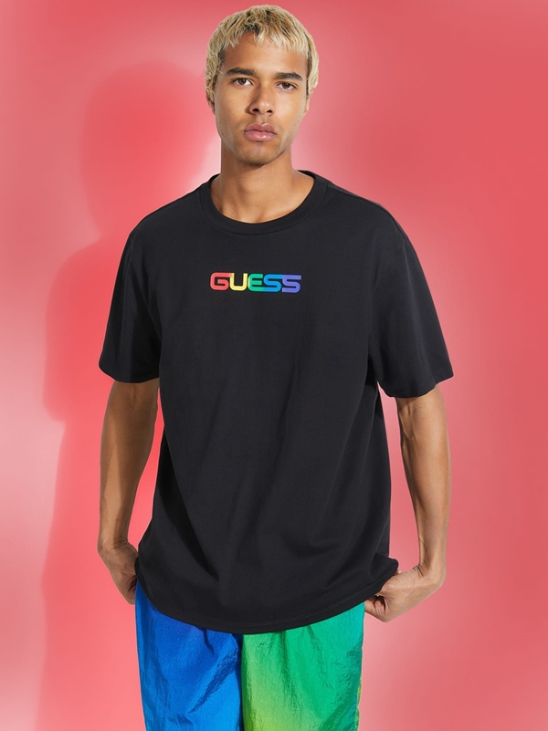 Guess j balvin discount camiseta