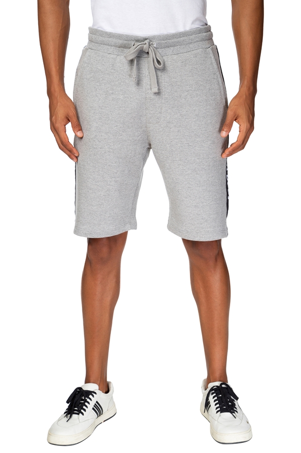 Bermuda Faixa Lateral Guess M93berkp78k