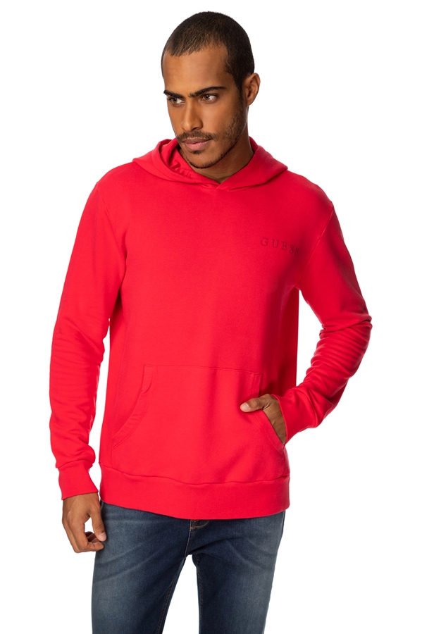 womens navy fleece full zip