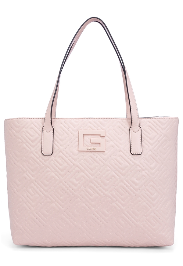 Guess janay tote outlet bag