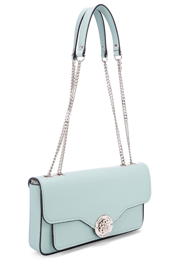 belle convertible crossbody