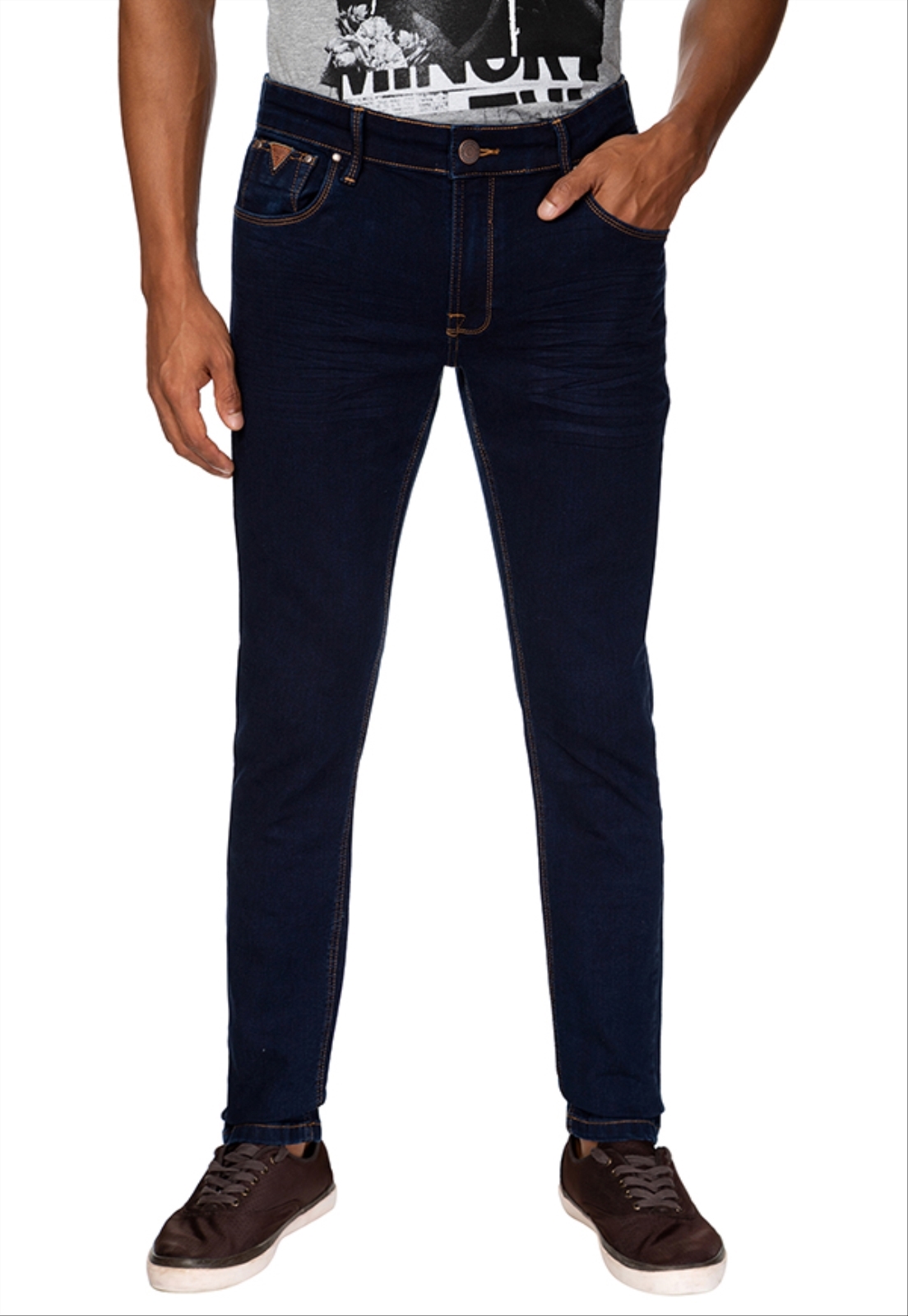 Calça Jeans Guess MB0SKNDW56F