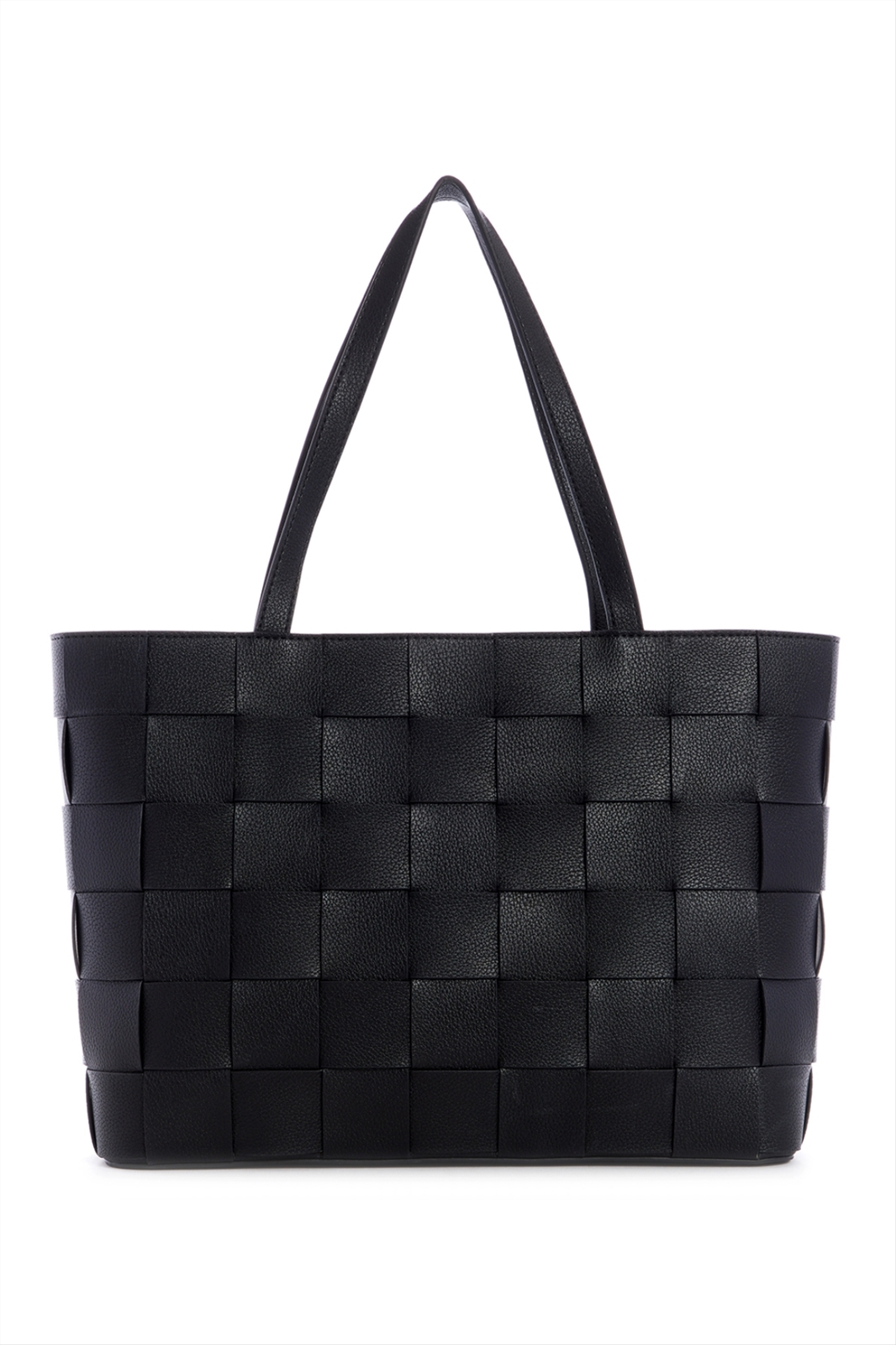 patent leather duffle bolsa