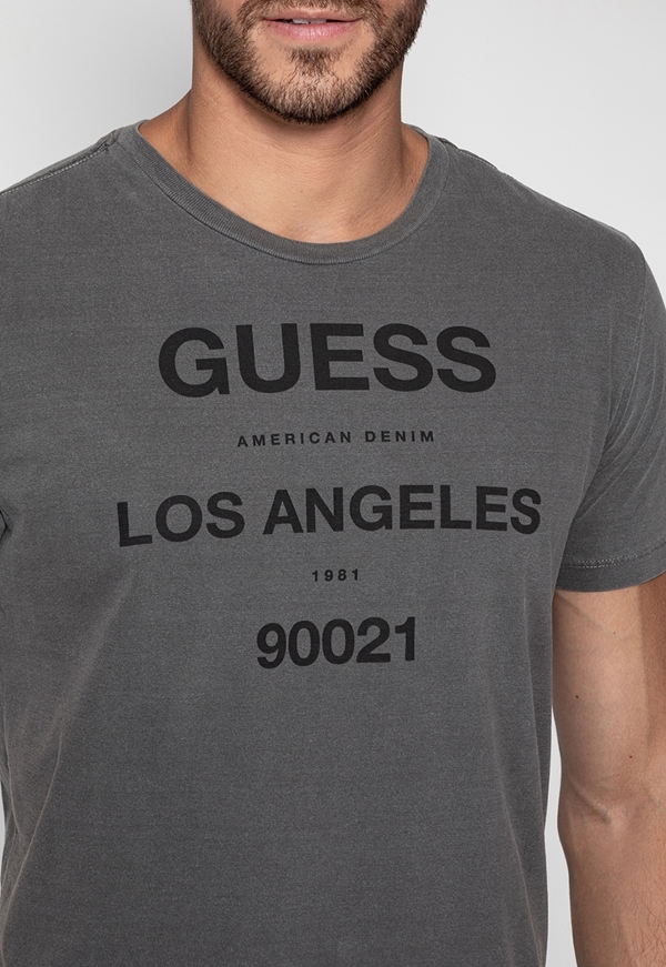 Maglia guess clearance los angeles