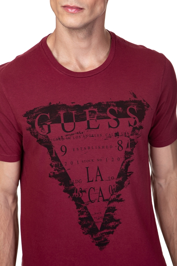 t shirt guess original