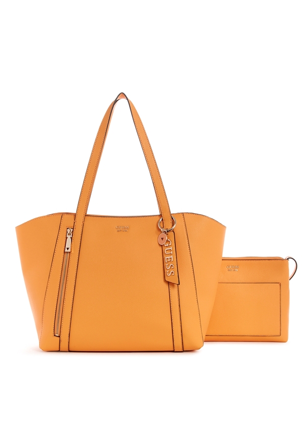 Guess Naya Tote - Forest