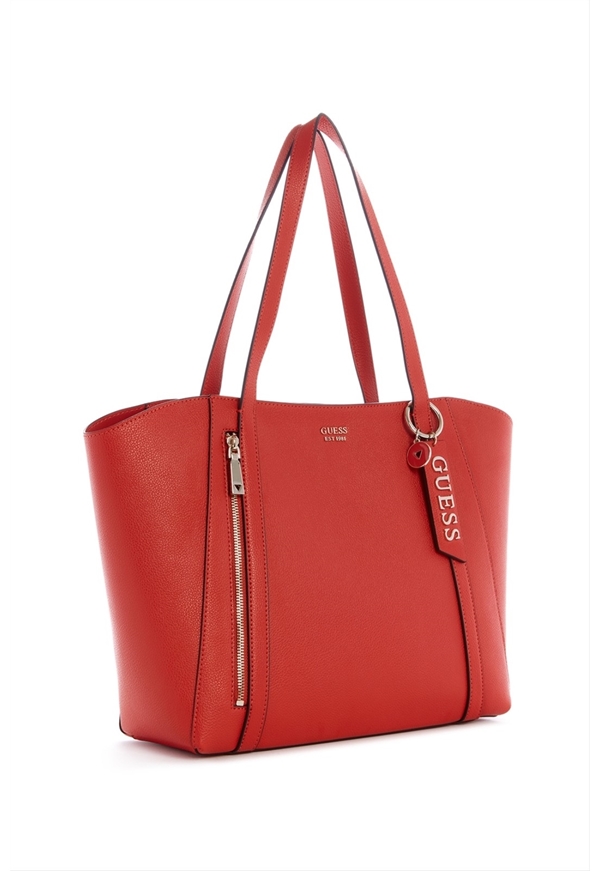 Guess SG788124BRO Naya Tote Bag