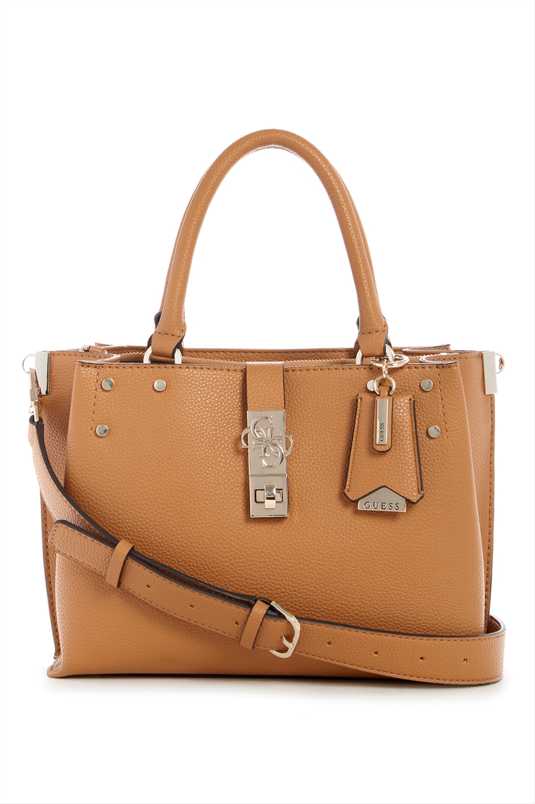 Stella bag discount with studs guess