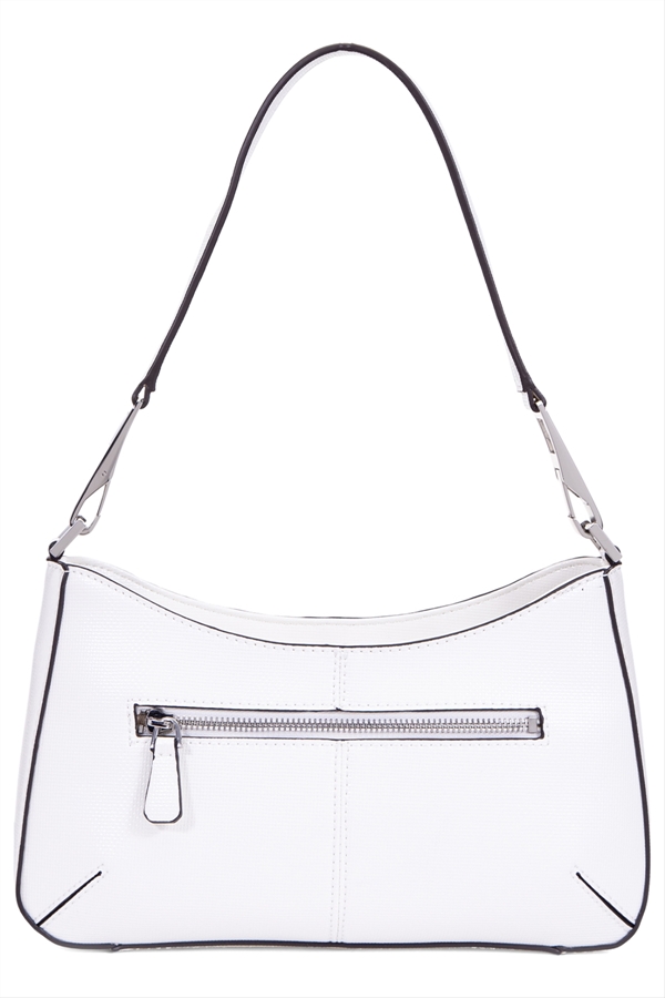 vintage guess shoulder bolsa