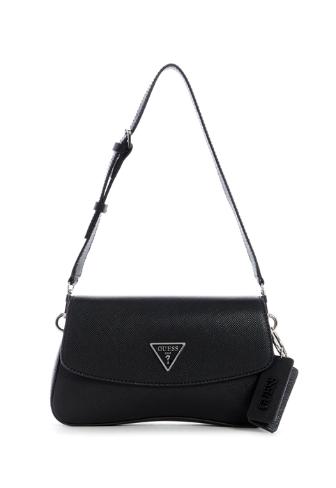 black women's shoulder bolsa
