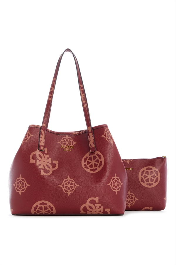 guess women's bolsa