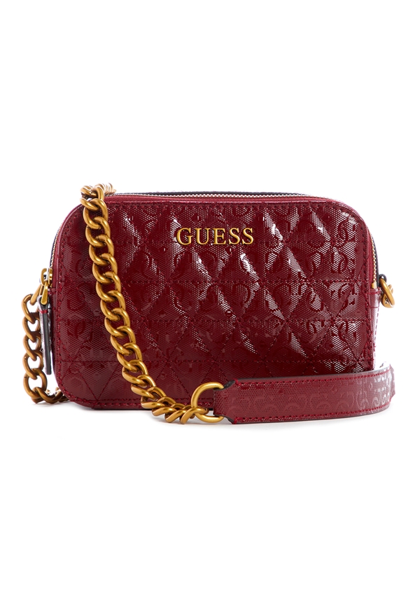 furla quilted bolsa