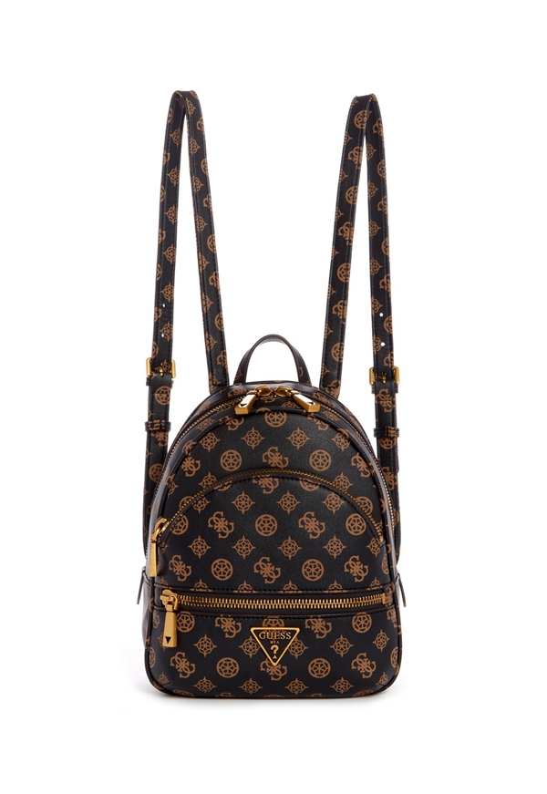 Manhattan on sale backpack guess