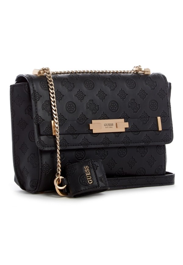 gray cross body bolsa