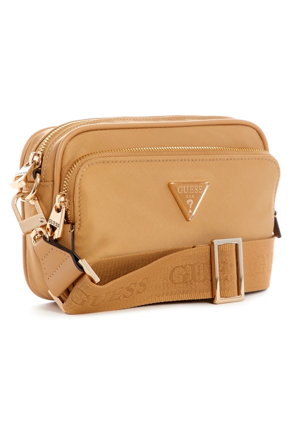 Bolsa Little Bay Crossbody Camera Guess YG811672