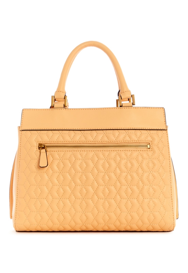 Bolsa Katey Luxury Satchel Guess HA787026