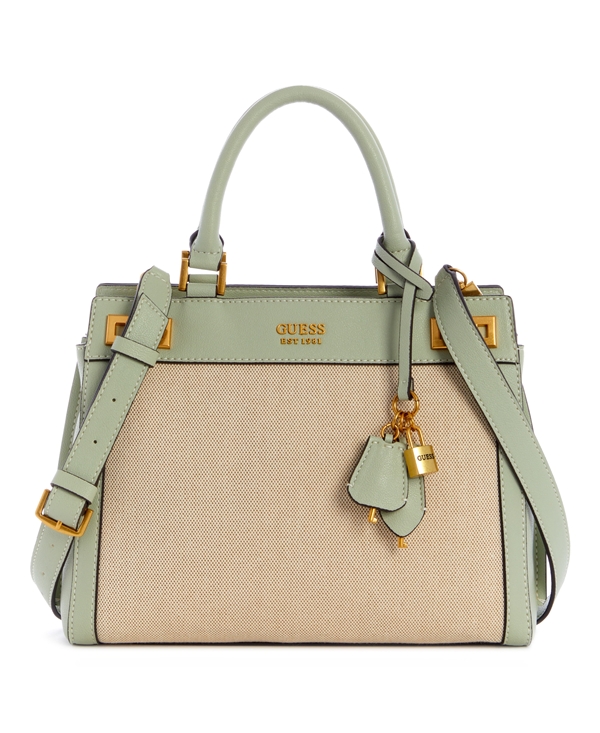 Bolsa Katey Luxury Satchel Guess HA787026