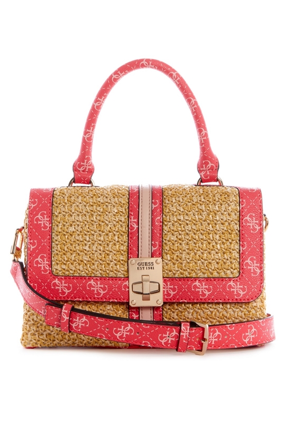 Bolsa guess rose online gold