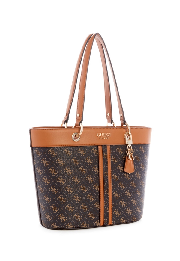 Bolsa Noelle Small Elite Tote Guess KG787922