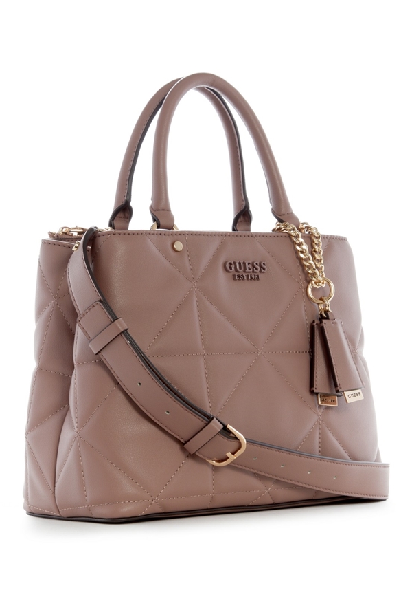 Guess laiken 2024 girlfriend satchel