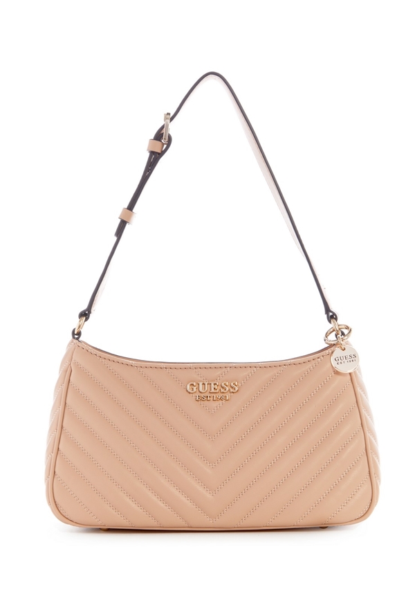 White Keillah Crossbody Bag - GUESS