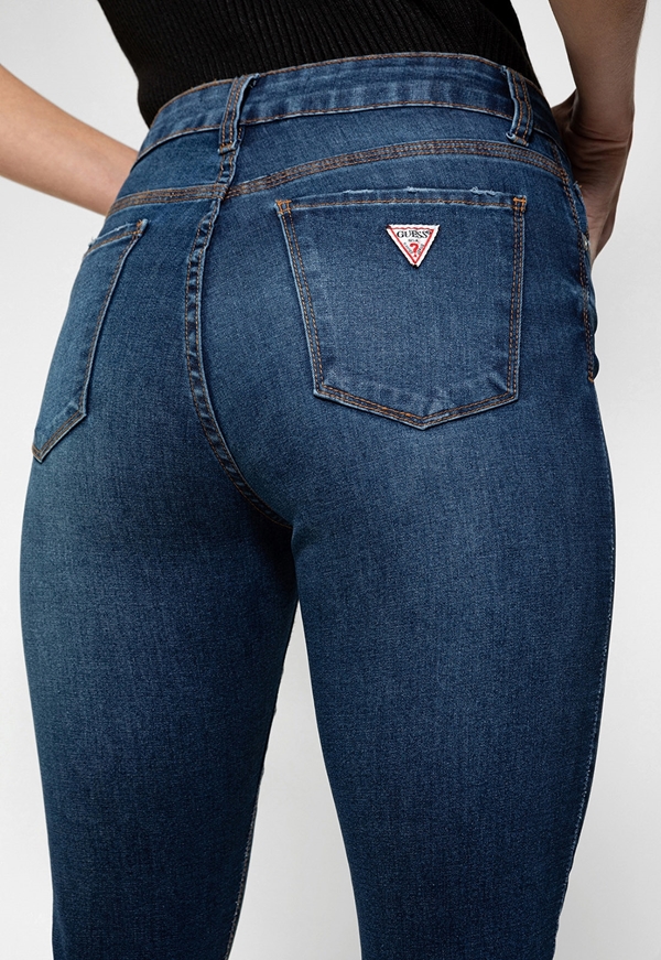 Guess, Jeans