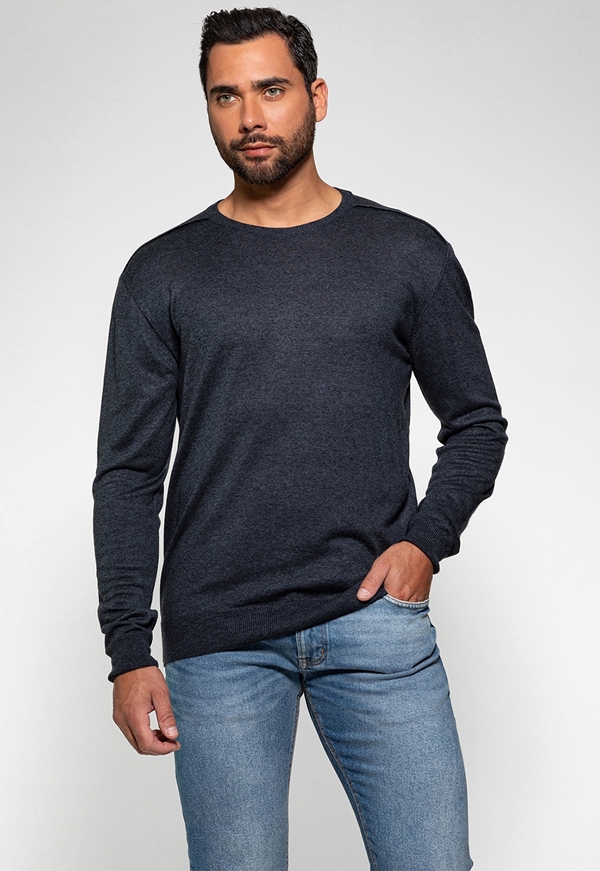 Pullover Tricot masculino Guess