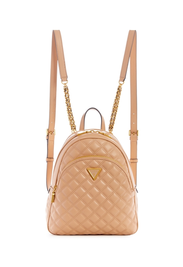 Mochila guess rose gold online