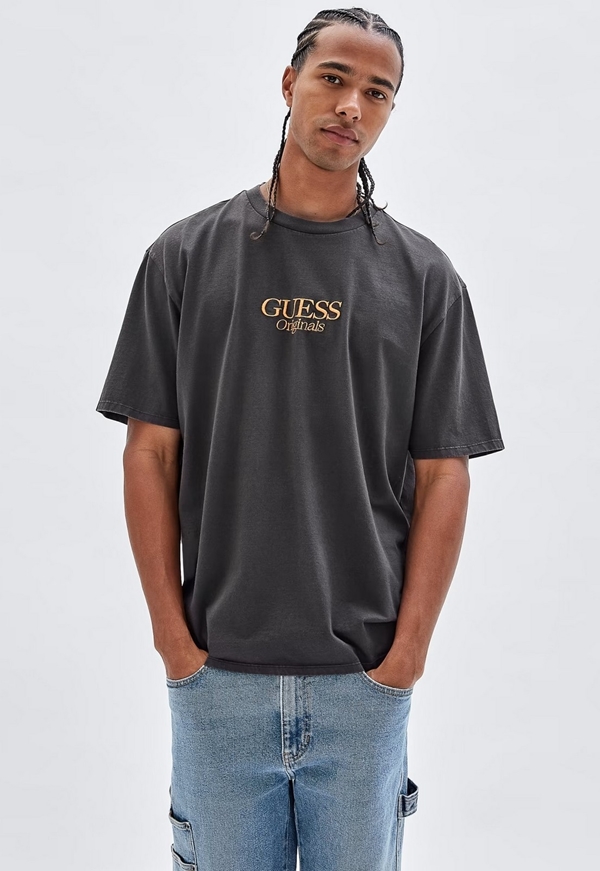 Camiseta OG Guess