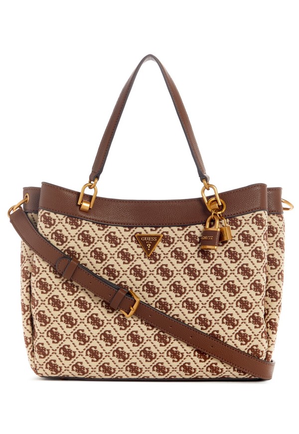 Bolsa Shemara Girlfriend Carryall Guess JB877223