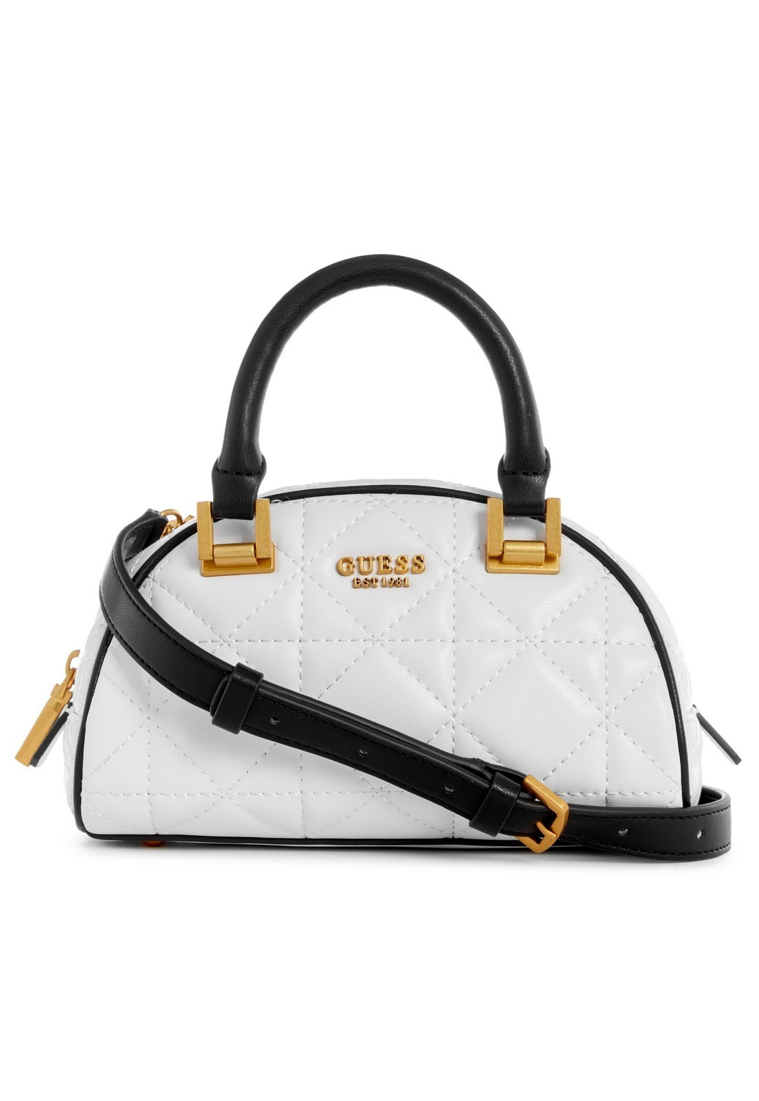 BOLSO GUESS MILDRED BOWLER HWSS89 62060