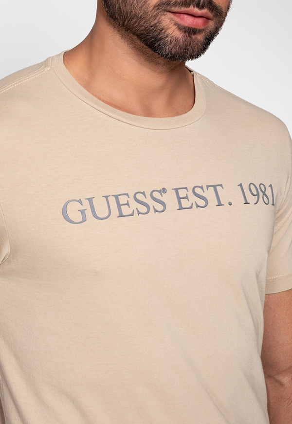 Guess est hotsell 1981 shirt