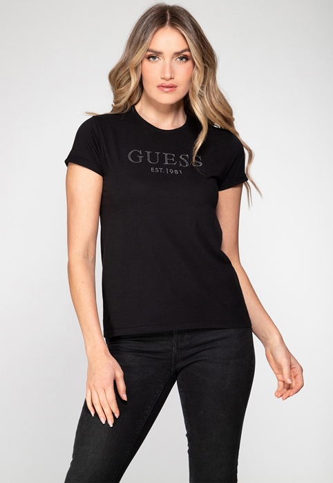 Camisetas guess 2025