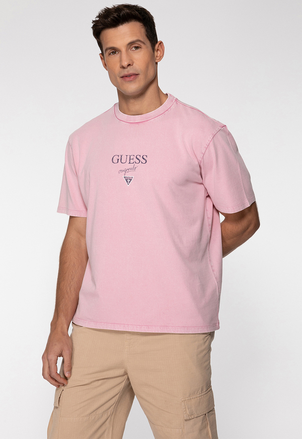 Camiseta Guess Originals Estonada