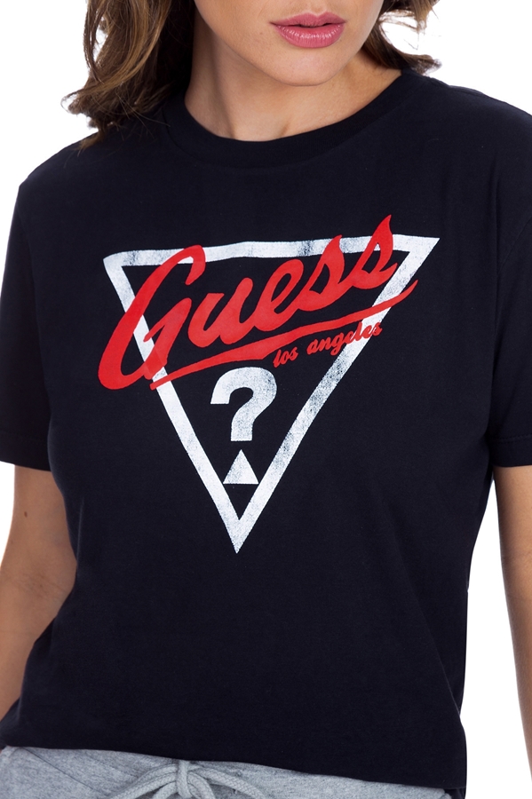 blusas da guess