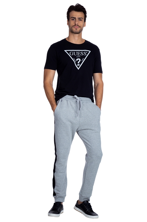 moletom guess masculino