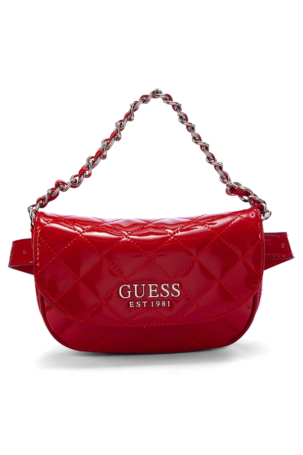 Guess melise best sale belt bag