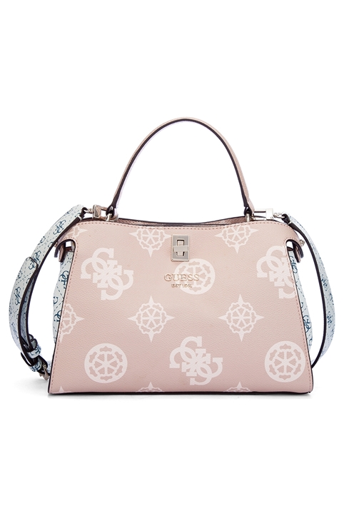 guess rose bolsa