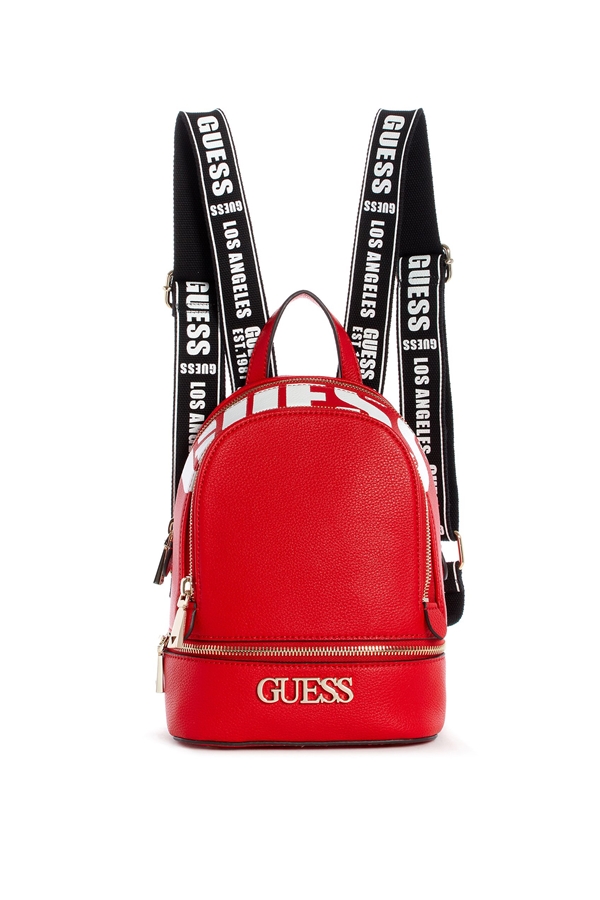 Guess skye outlet backpack