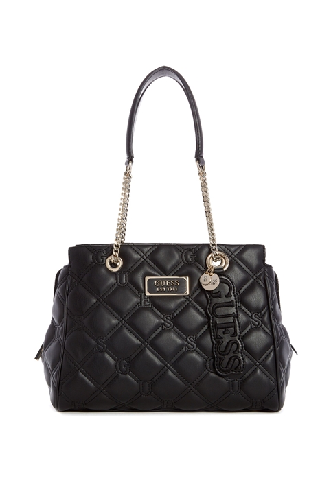 guess women's bolsa