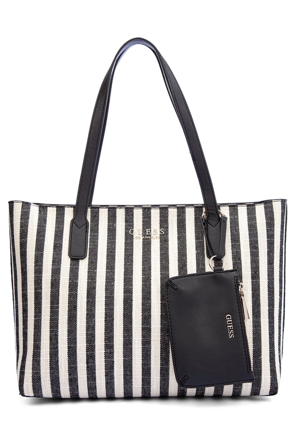 black overnight bolsa womens