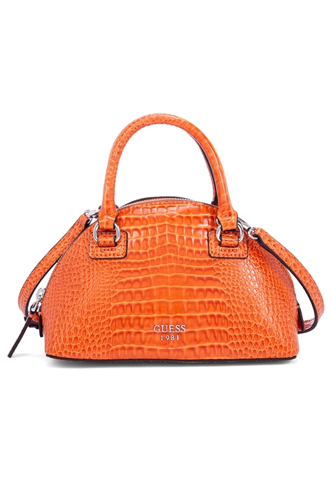 orange small bolsa