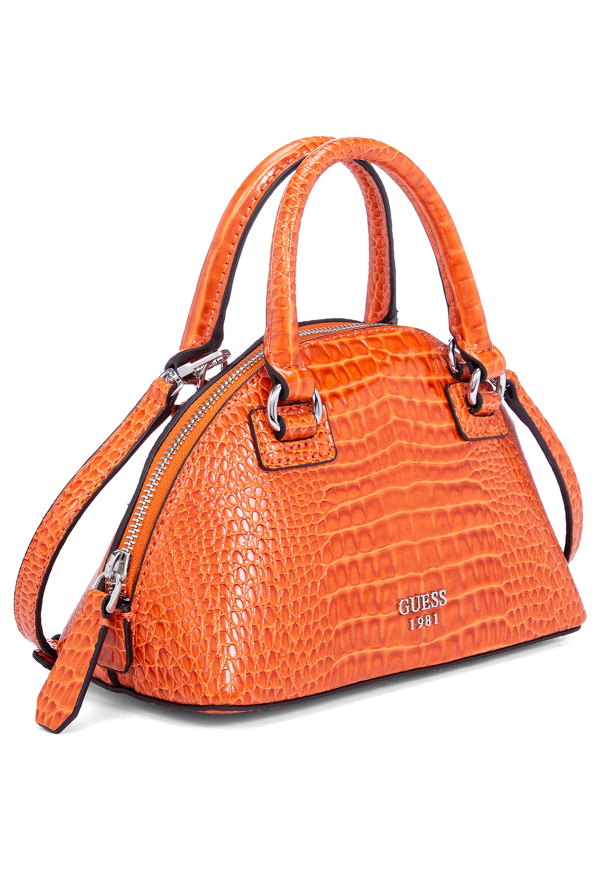 orange small bolsa