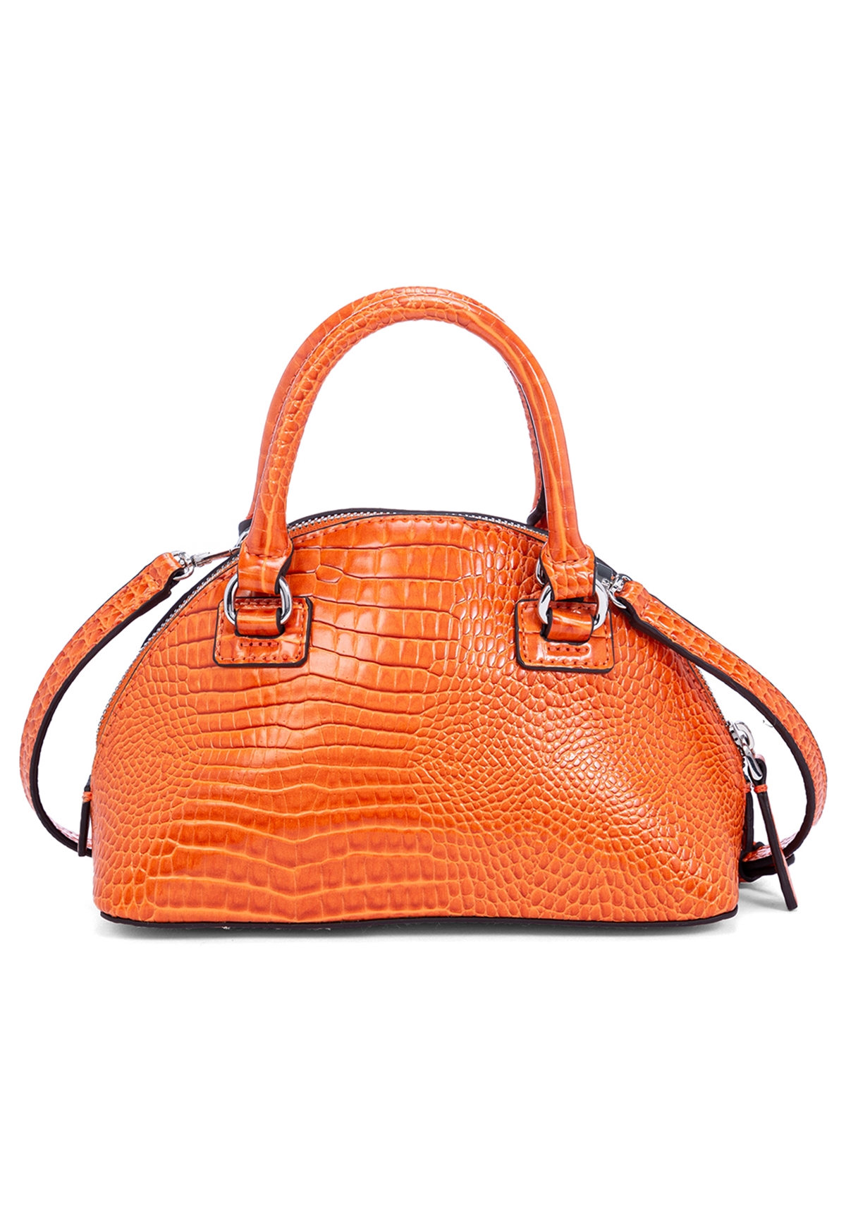 orange small bolsa